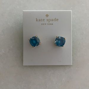 Kate Spade earrings
